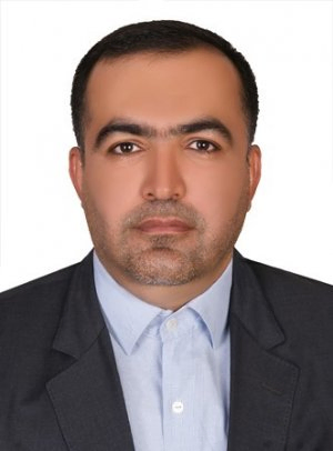مرتضی شریفی
