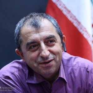 مهدی زارع