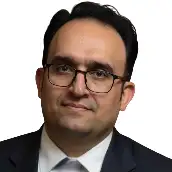 یوسف بهرام بیگی