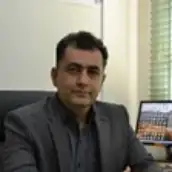 محمدرضا علمی