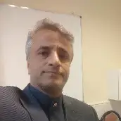 فرهاد سنچولی