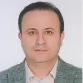 علی عینی دلیجانی