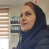 بنفشه جعفری 