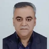 موسی معصوم زاده 