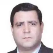 مهدی ایرانمنش