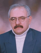 محمد تقی کاظمی