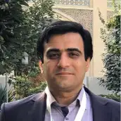 رضا آذین