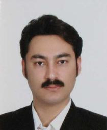 علی ایزدبخش