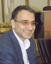 قاسم مصلحی