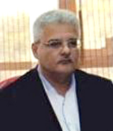مجید تقی زاده