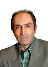 فرامرز آشنای قاسمی