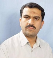 غلامرضا عرب مارکده
