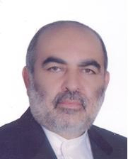 محمدحسین قبادی