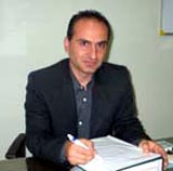 محمدرضا طلایی