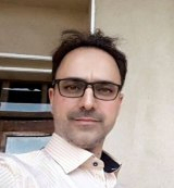 علی اکبر جمالی
