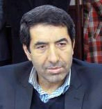 احمد علیپور
