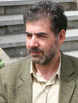 مجتبی انصاری