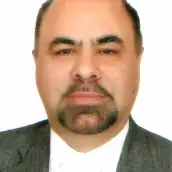 فریدون مقدس نژاد