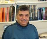 علیرضا بخشایی