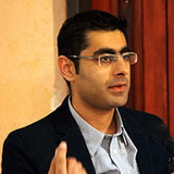 پویا دولابی