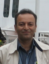 مهرداد مهری