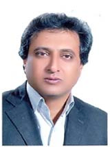 امیر گندمکار