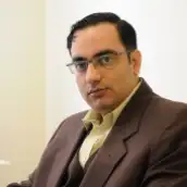عبدالمجید مهدوی دامغانی