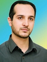 عباس مرادی