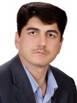 قباد منصوری