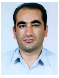 جمشید یاراحمدی