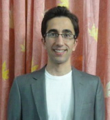 علی مسکریان