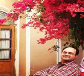 رحمان معرفت