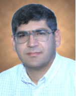سید حجت هاشمی
