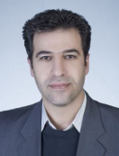 جمشید باقرزاده