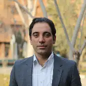 محسن اصغری