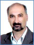 سعید رضا صباغ یزدی