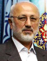 ابراهیم میکانیکی