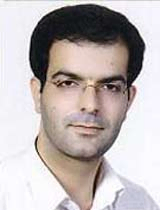 سعید جعفری