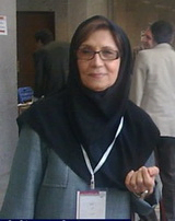 گیتی کریم