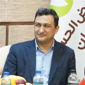 رضا قرائی پور