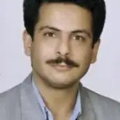 نعمت اله جنیدی جعفری