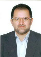 احمدرضا سروش