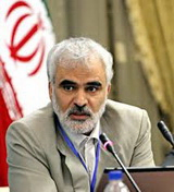 محمدعلی محققی