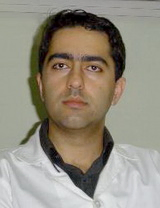 علی موافق