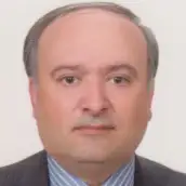 غلامرضا یاوری