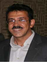 محسن مبارکی