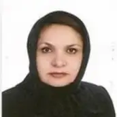 فرزانه فرح زاد