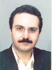 علیرضا باقری