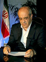 حسین محمدپور زرندی