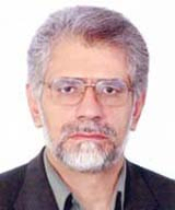 فیروز بختیاری نژاد